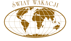 Logo Świat Wakacji